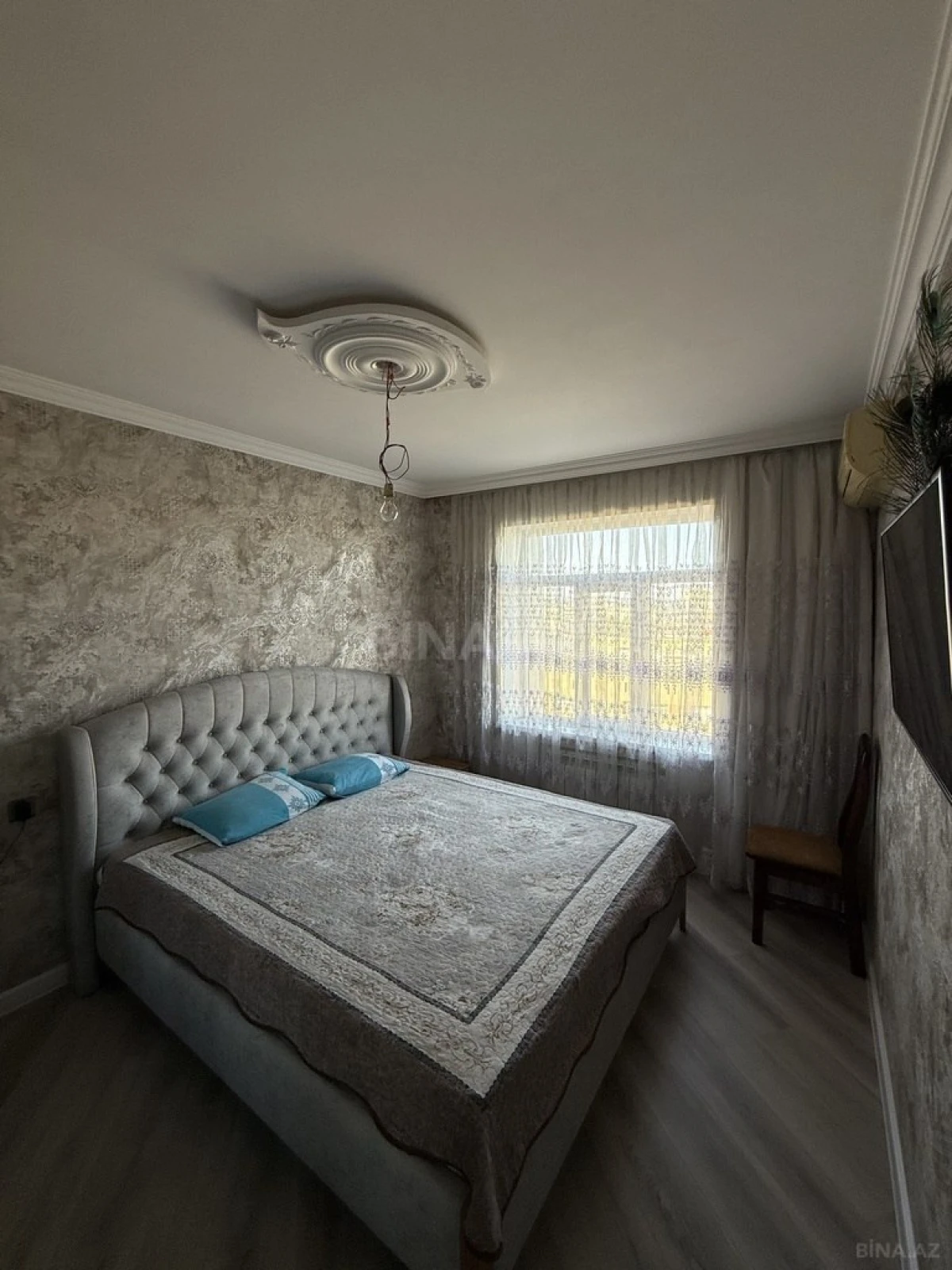 Satılır 3 otaqlı mənzil 82 m²