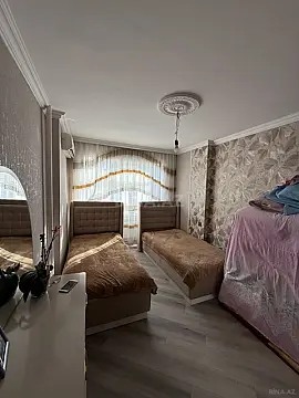 Satılır 3 otaqlı mənzil 82 m²