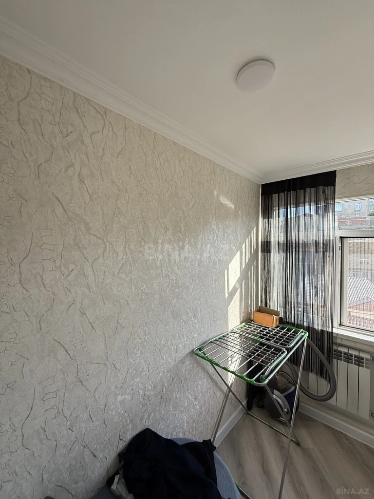 Satılır 3 otaqlı mənzil 82 m²