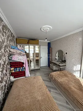 Satılır 3 otaqlı mənzil 82 m²
