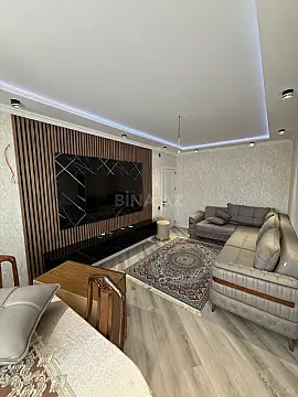 Satılır 3 otaqlı mənzil 82 m²
