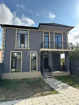 Satılır 4 otaqlı həyət evi 150 m²