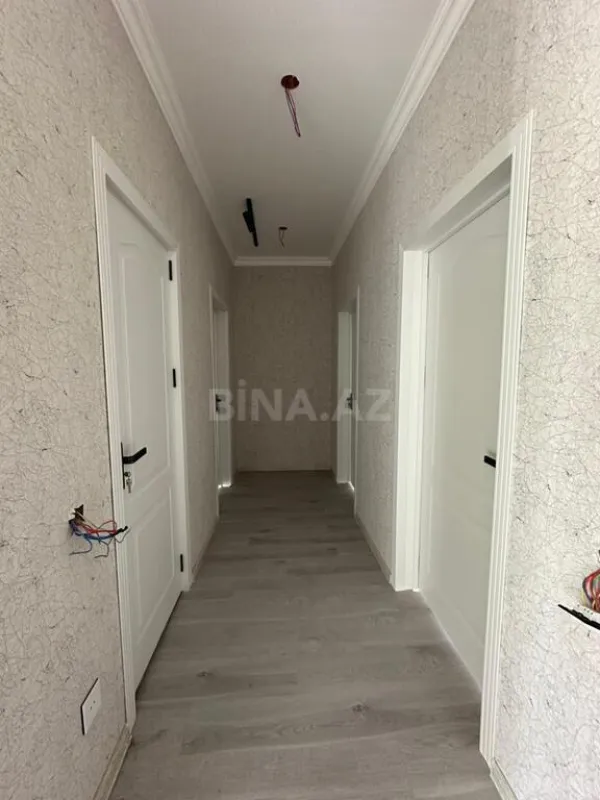 Satılır 4 otaqlı həyət evi 150 m²