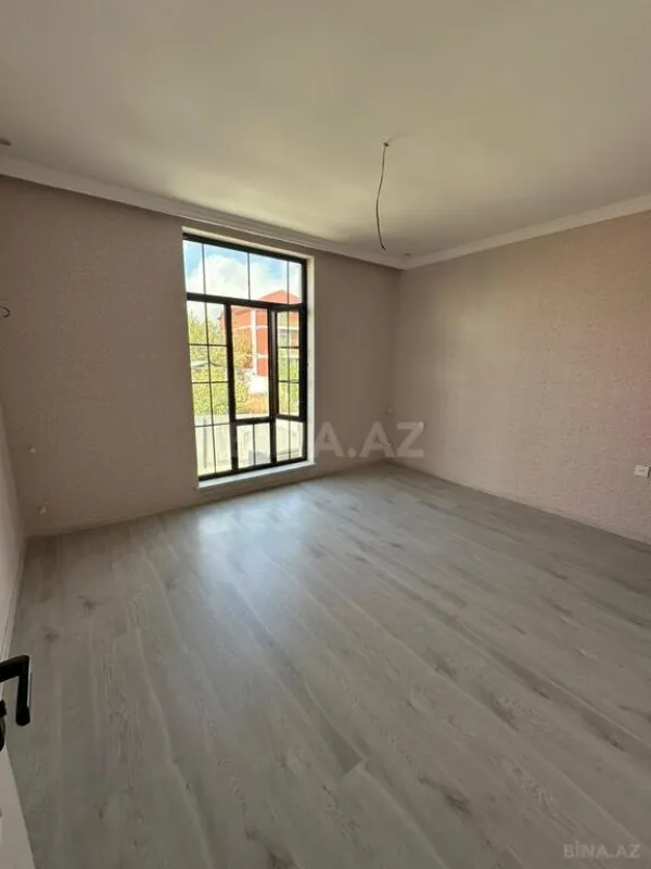 Satılır 4 otaqlı həyət evi 150 m²