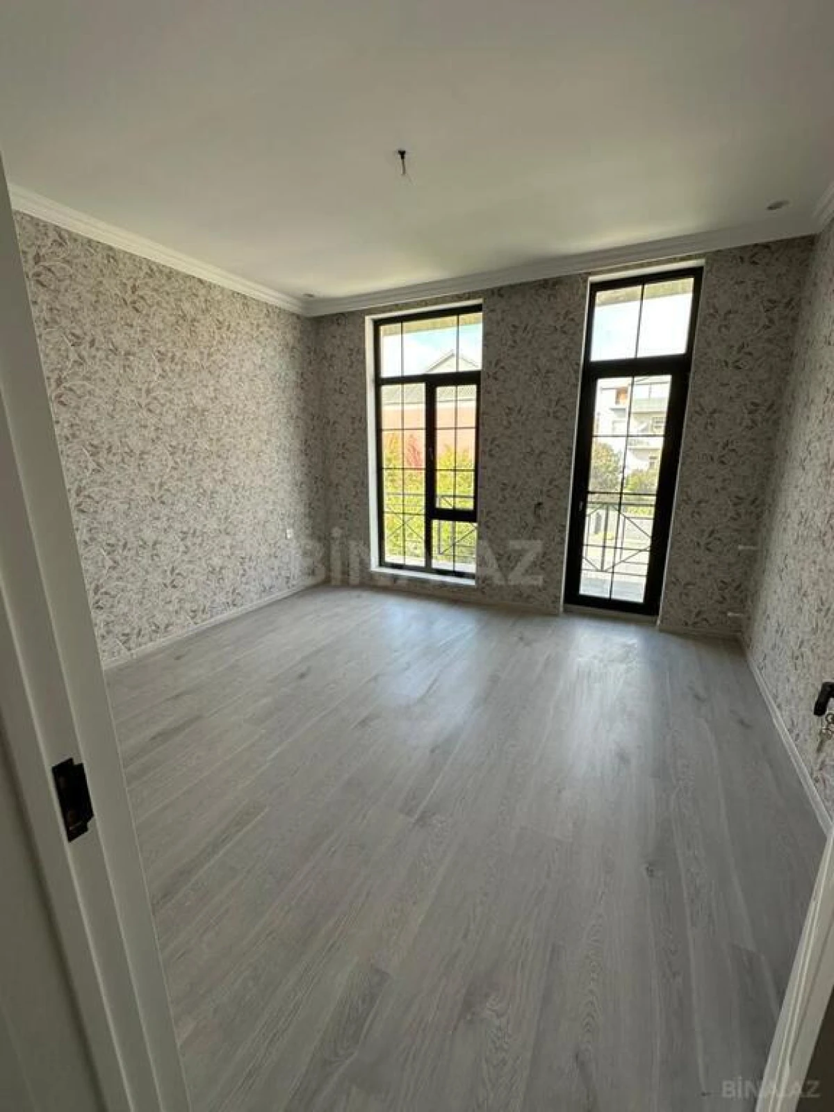 Satılır 4 otaqlı həyət evi 150 m²