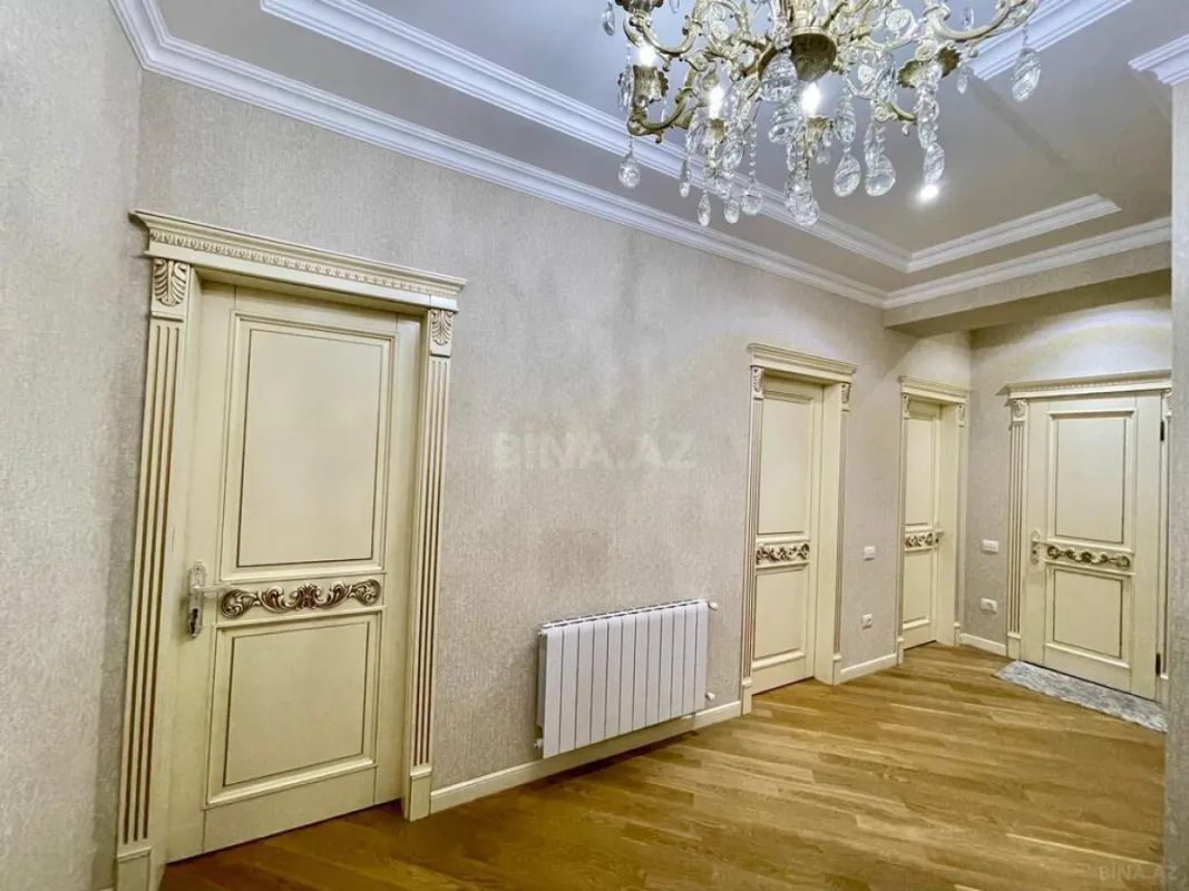 Kirayə verilir 2 otaqlı mənzil 100 m²