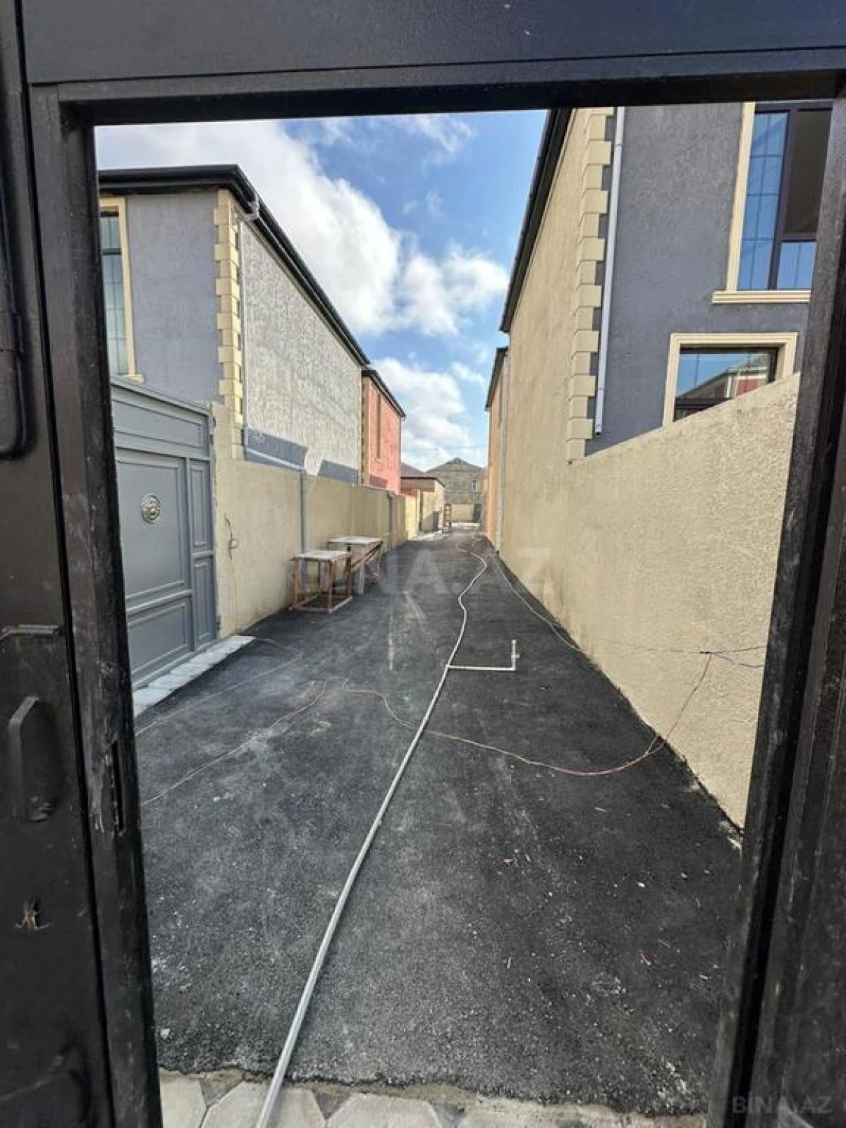 Satılır 4 otaqlı həyət evi 150 m²