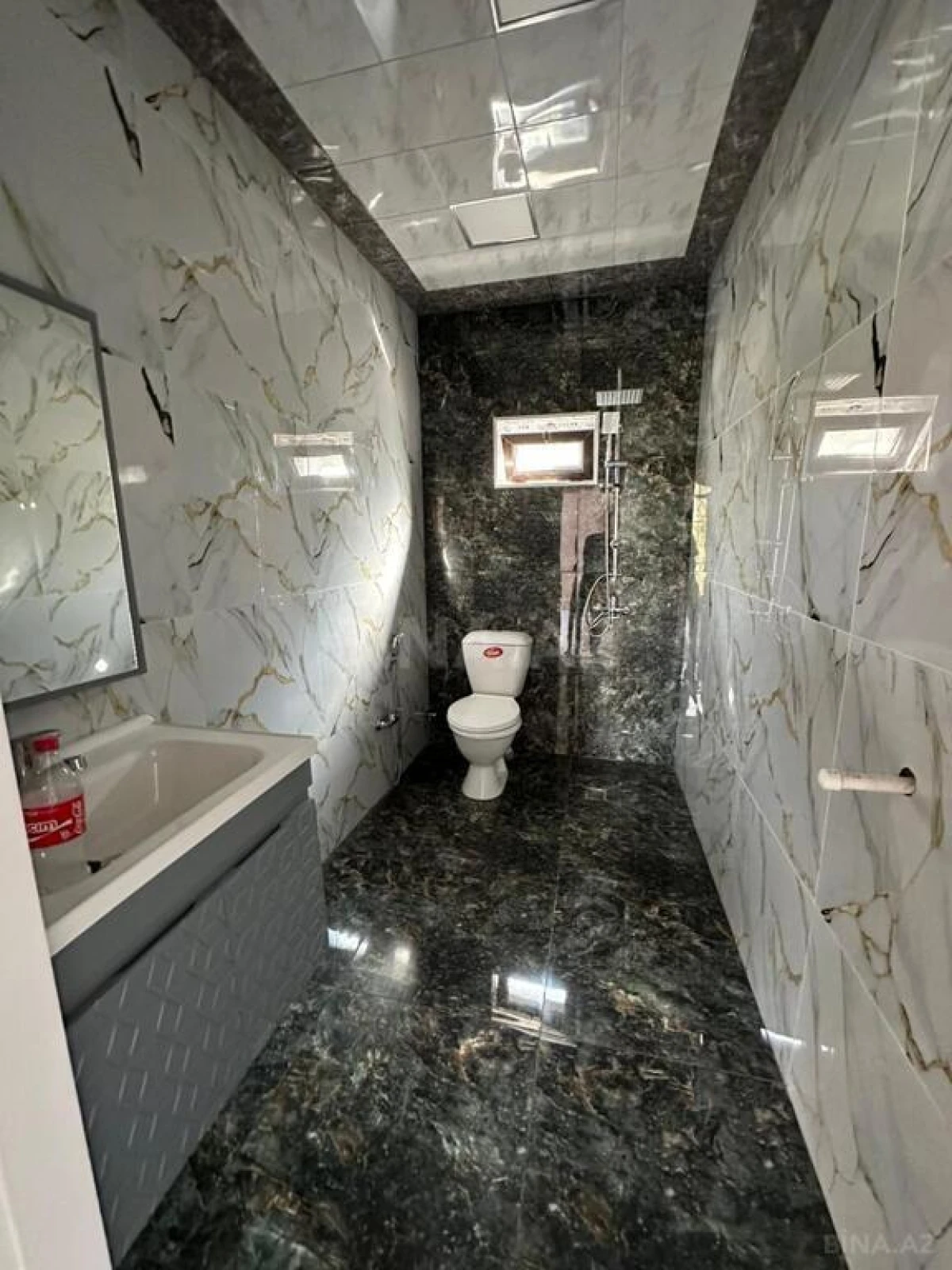 Satılır 4 otaqlı həyət evi 150 m²