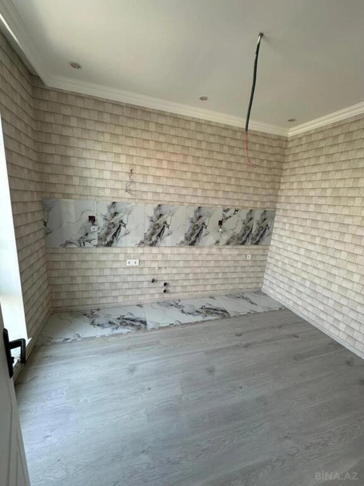 Satılır 4 otaqlı həyət evi 150 m²