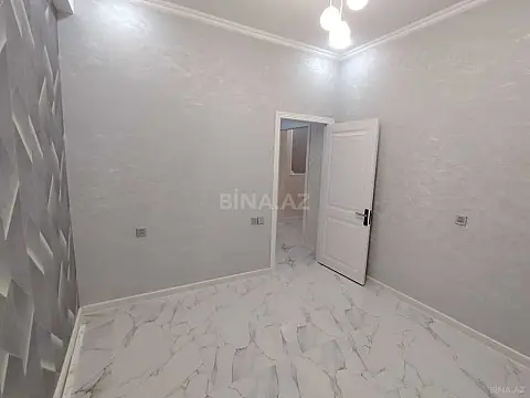 Satılır 2 otaqlı mənzil 45 m²
