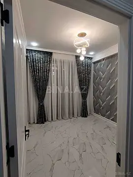 Satılır 2 otaqlı mənzil 45 m²