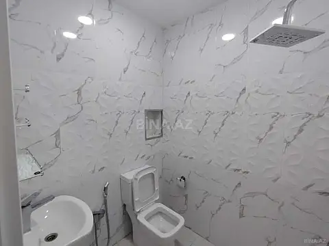 Satılır 2 otaqlı mənzil 45 m²