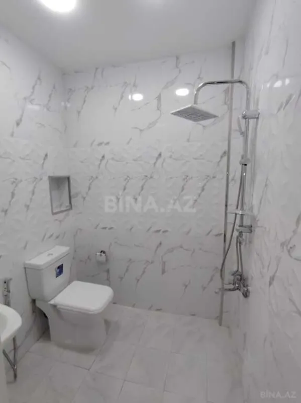 Satılır 2 otaqlı mənzil 45 m²