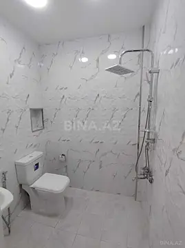 Satılır 2 otaqlı mənzil 45 m²