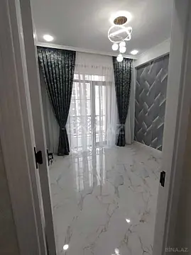 Satılır 2 otaqlı mənzil 45 m²