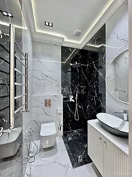 Satılır 2 otaqlı mənzil 64 m²