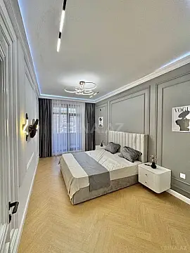 Satılır 2 otaqlı mənzil 64 m² — Bakı, Nərimanov 2 otaq 64.00 m²