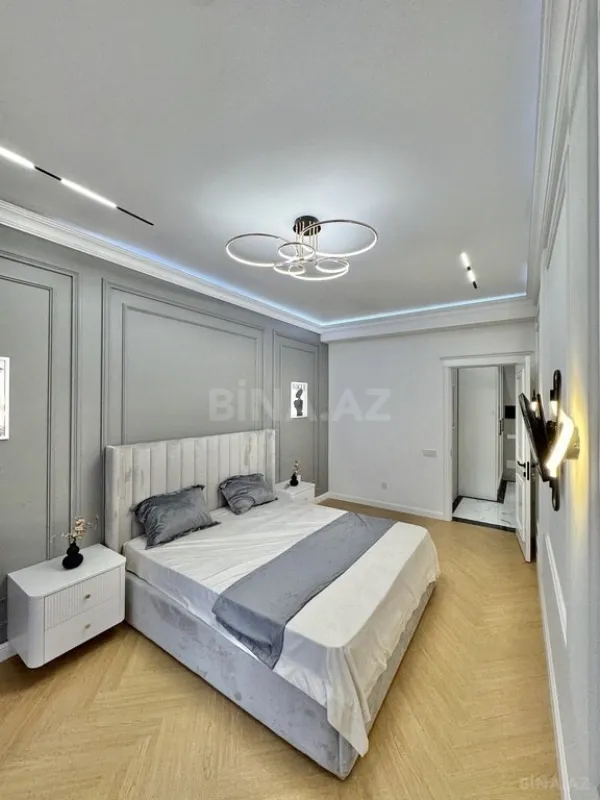 Satılır 2 otaqlı mənzil 64 m²