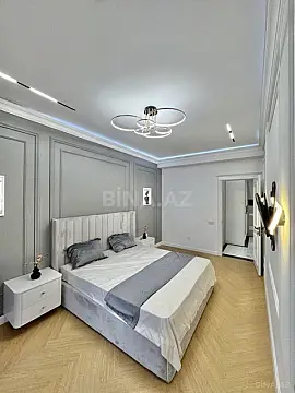 Satılır 2 otaqlı mənzil 64 m²
