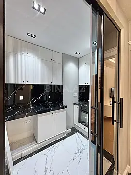 Satılır 2 otaqlı mənzil 64 m²