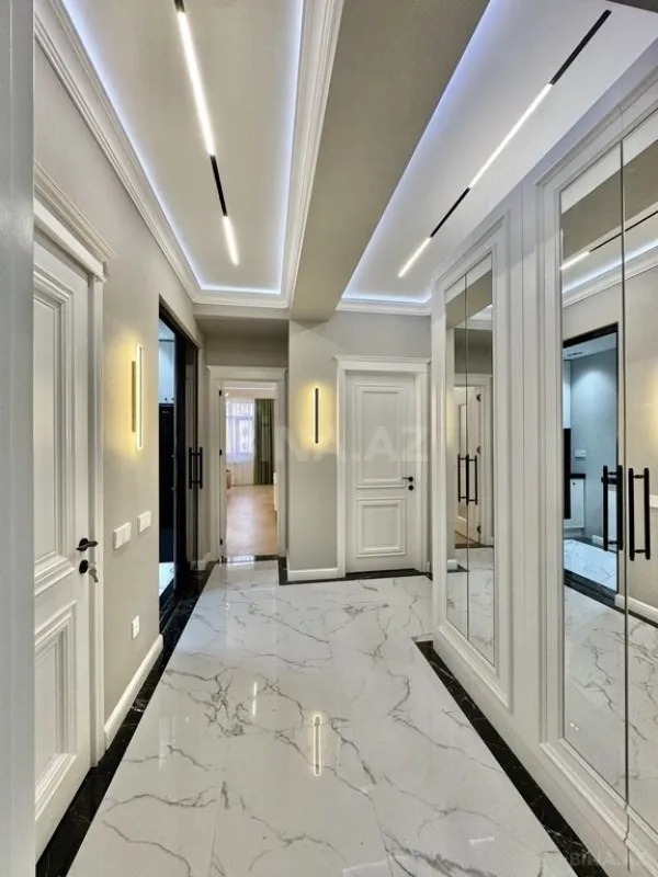 Satılır 2 otaqlı mənzil 64 m²