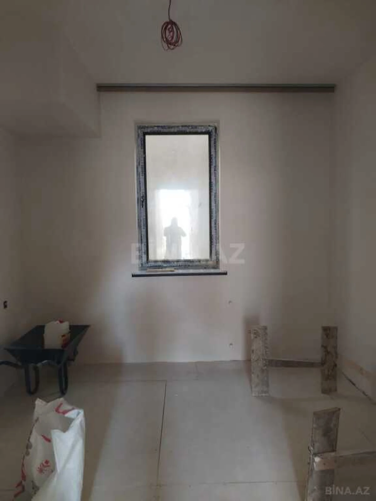 Satılır 7 otaqlı həyət evi 239.3 m²