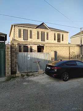 Satılır 7 otaqlı həyət evi 239.3 m² — Bakı, Masazır 7 otaq 239.30 m²