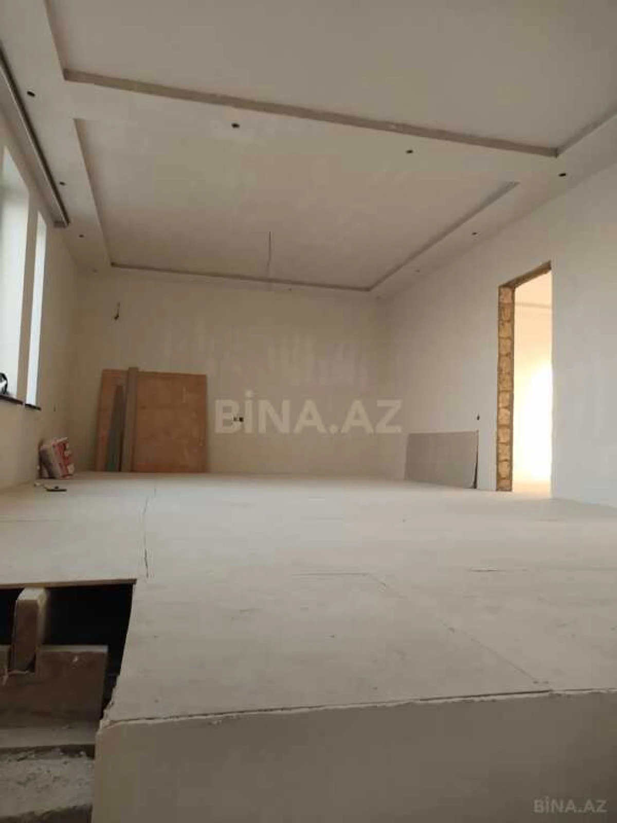 Satılır 7 otaqlı həyət evi 239.3 m²