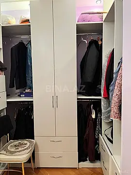 Satılır 3 otaqlı mənzil 130 m²