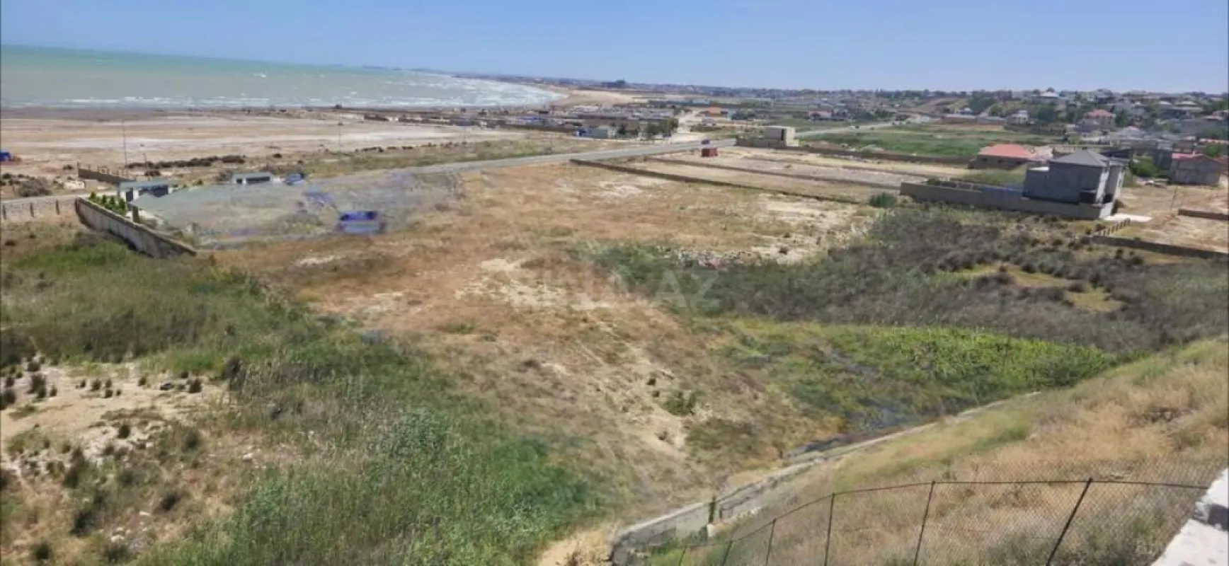 Satılır torpaq sahəsi 26 m²