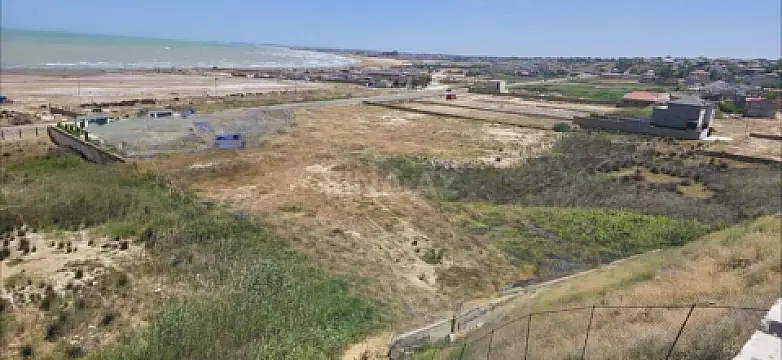 Satılır torpaq sahəsi 26 m² — Bakı, Abşeron 26.00 m²
