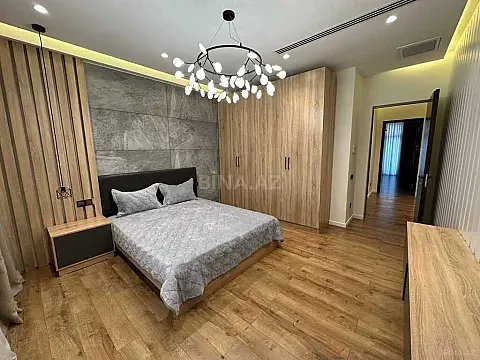 Satılır 3 otaqlı mənzil 127 m²