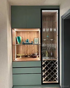 Kirayə verilir 2 otaqlı mənzil 92 m²