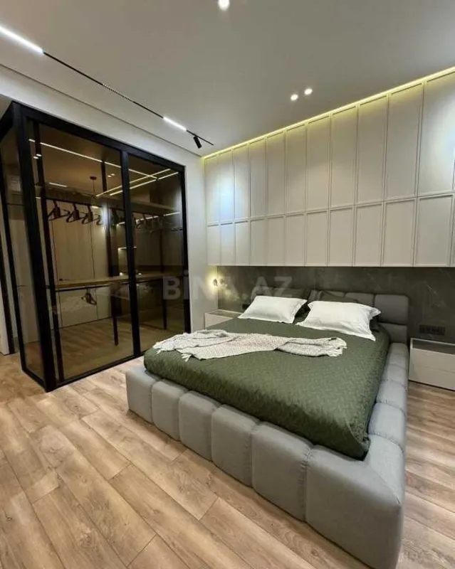 Kirayə verilir 2 otaqlı mənzil 92 m²