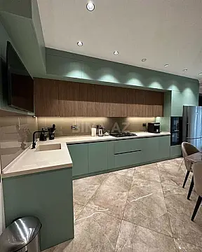 Kirayə verilir 2 otaqlı mənzil 92 m² — Bakı, 8-ci kilometr 2 otaq 92.00 m²