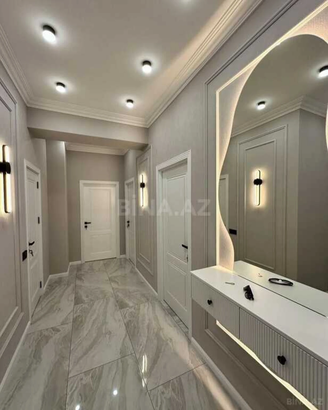 Kirayə verilir 2 otaqlı mənzil 92 m²