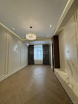 Satılır 3 otaqlı mənzil 87 m²