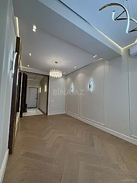 Satılır 3 otaqlı mənzil 87 m²