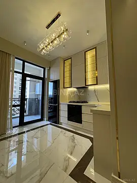 Satılır 3 otaqlı mənzil 87 m² — Bakı, Nərimanov 3 otaq 87.00 m²