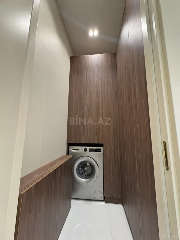 Satılır 3 otaqlı mənzil 87 m²