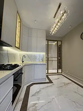 Satılır 3 otaqlı mənzil 87 m²