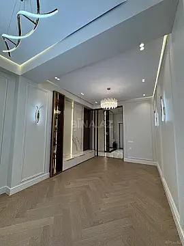 Satılır 3 otaqlı mənzil 87 m²