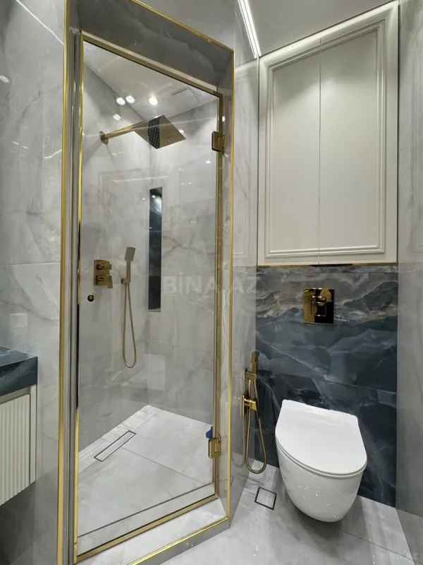 Satılır 3 otaqlı mənzil 87 m²