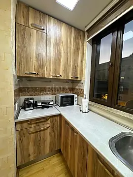 Satılır 3 otaqlı mənzil 75 m²