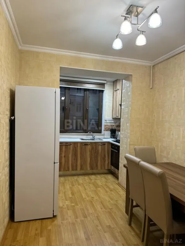 Satılır 3 otaqlı mənzil 75 m²