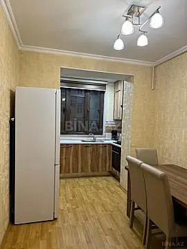 Satılır 3 otaqlı mənzil 75 m²
