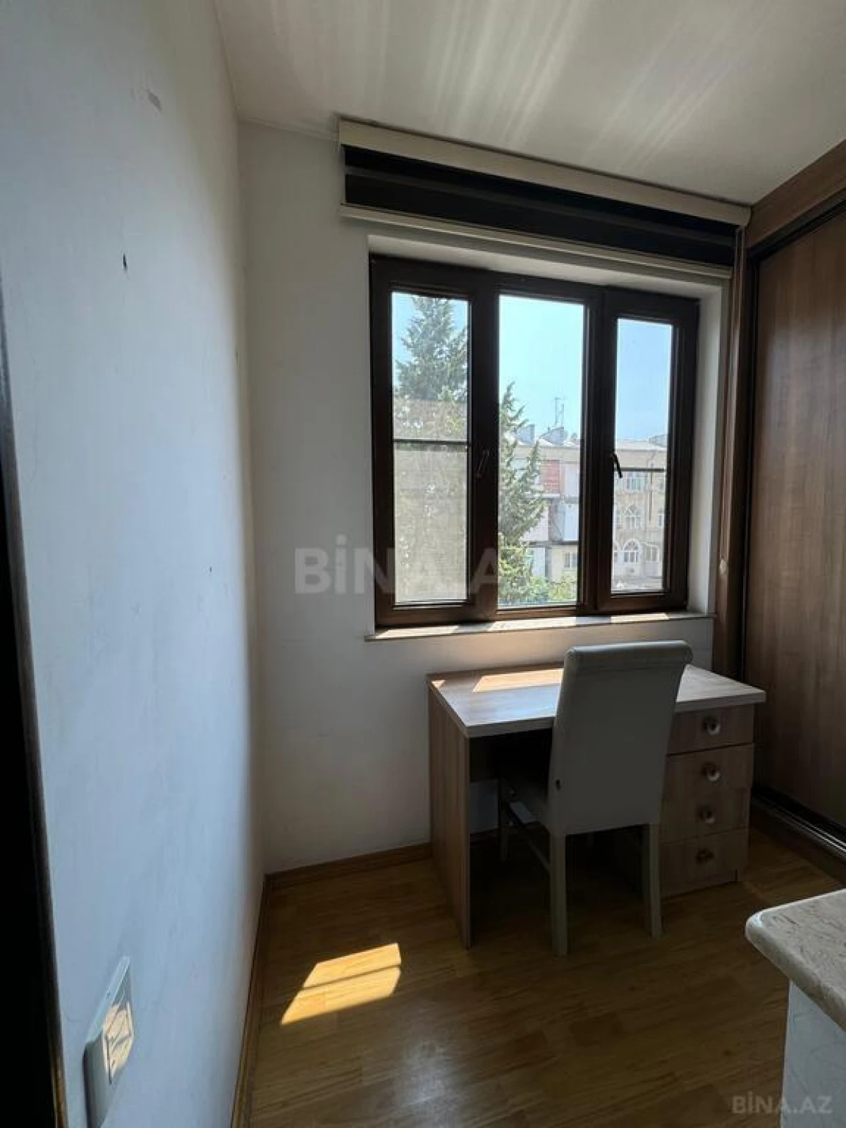 Satılır 3 otaqlı mənzil 75 m²