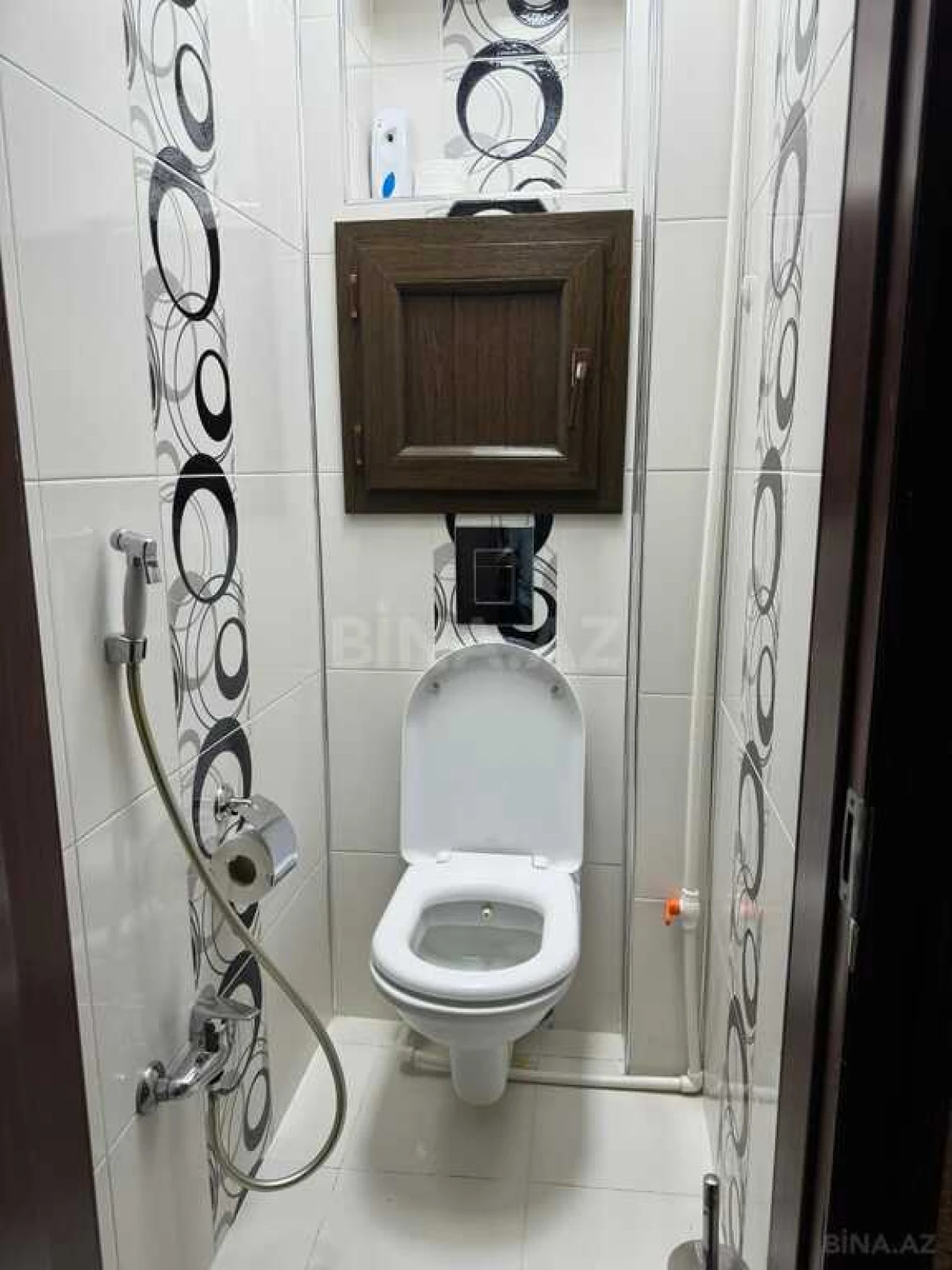 Satılır 3 otaqlı mənzil 75 m²