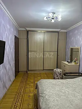 Satılır 3 otaqlı mənzil 75 m²