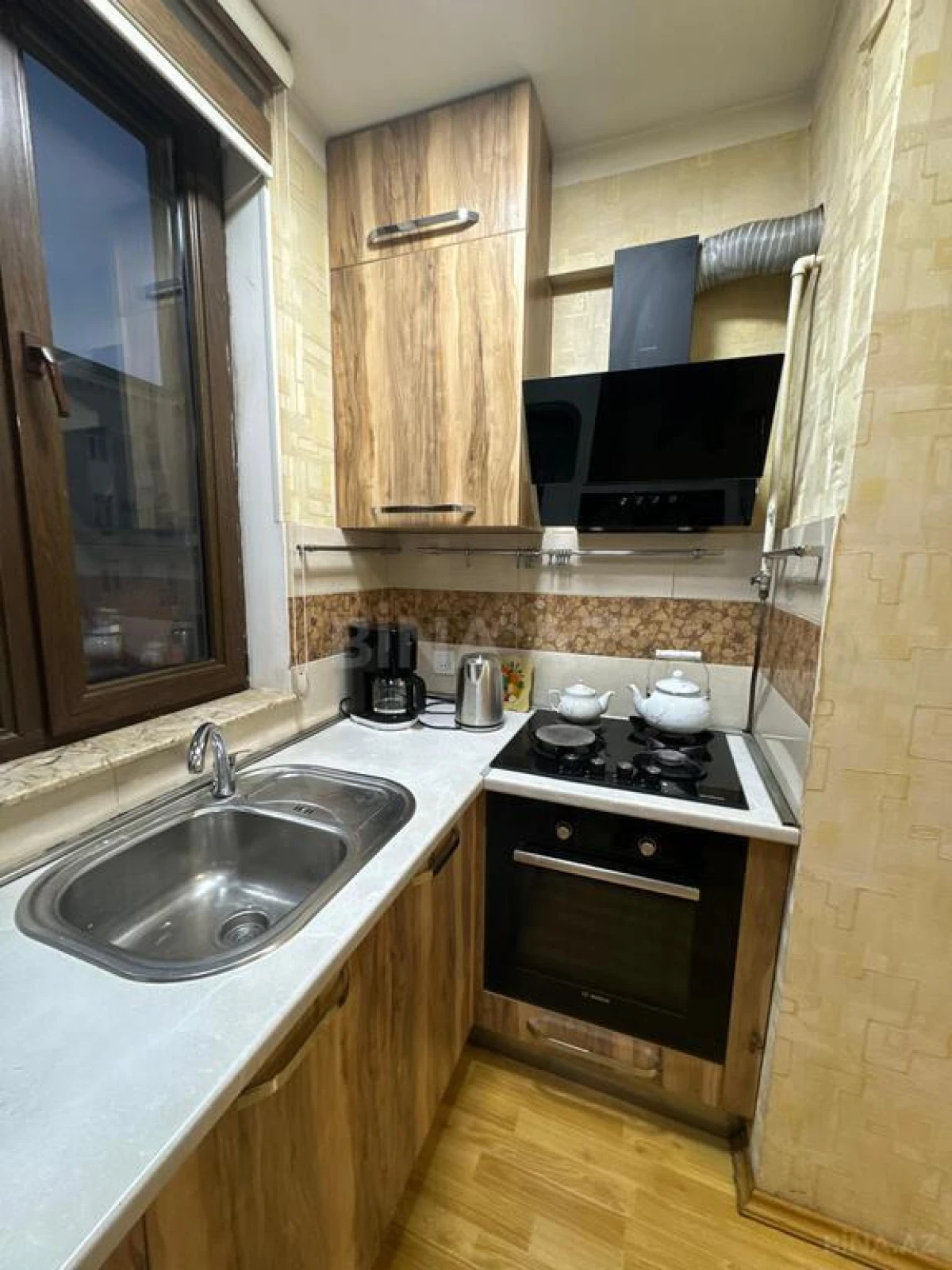 Satılır 3 otaqlı mənzil 75 m²